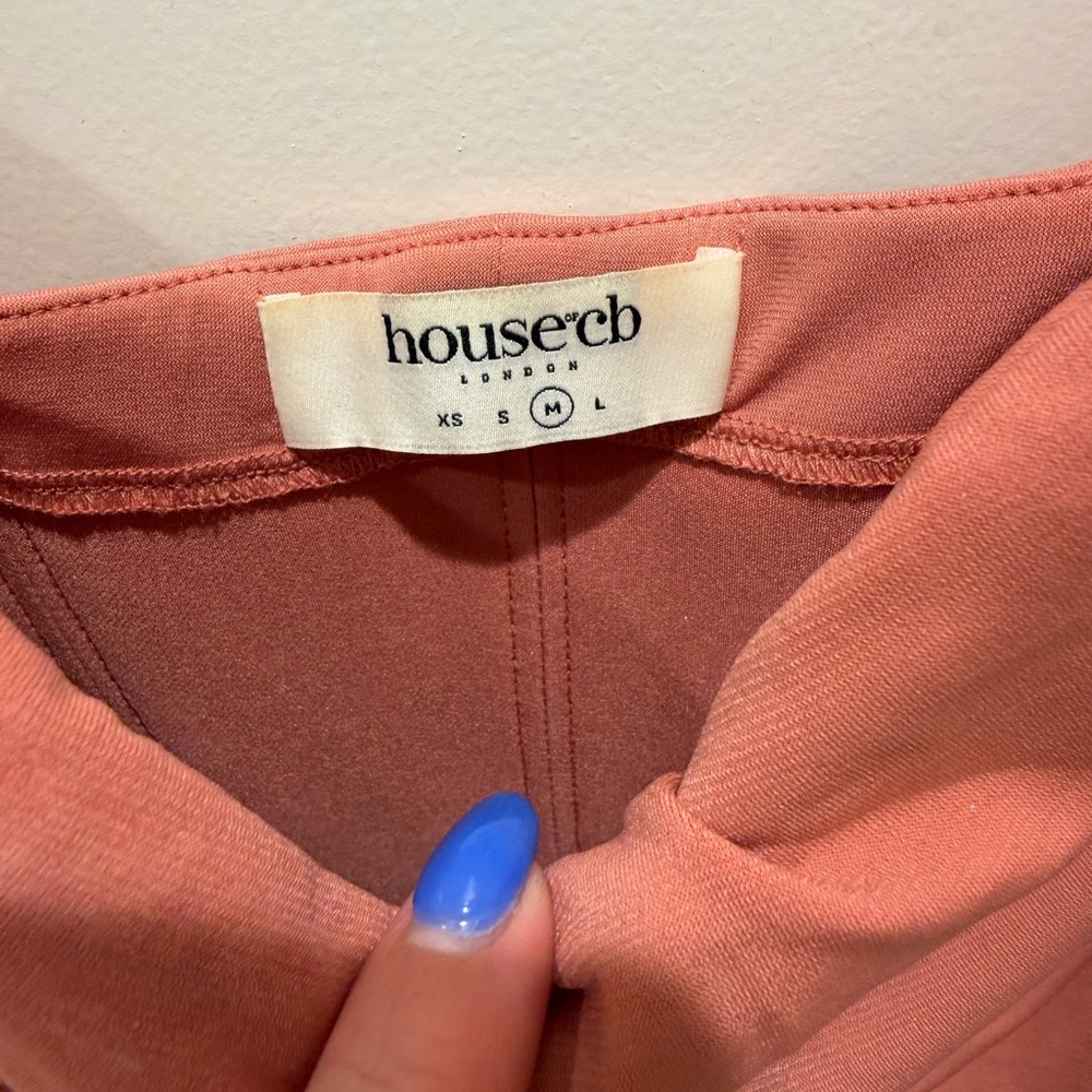 House of CB Maricella Dress - Picture 3 of 5